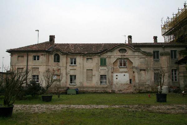 Foto 2 Palazzo del Majno