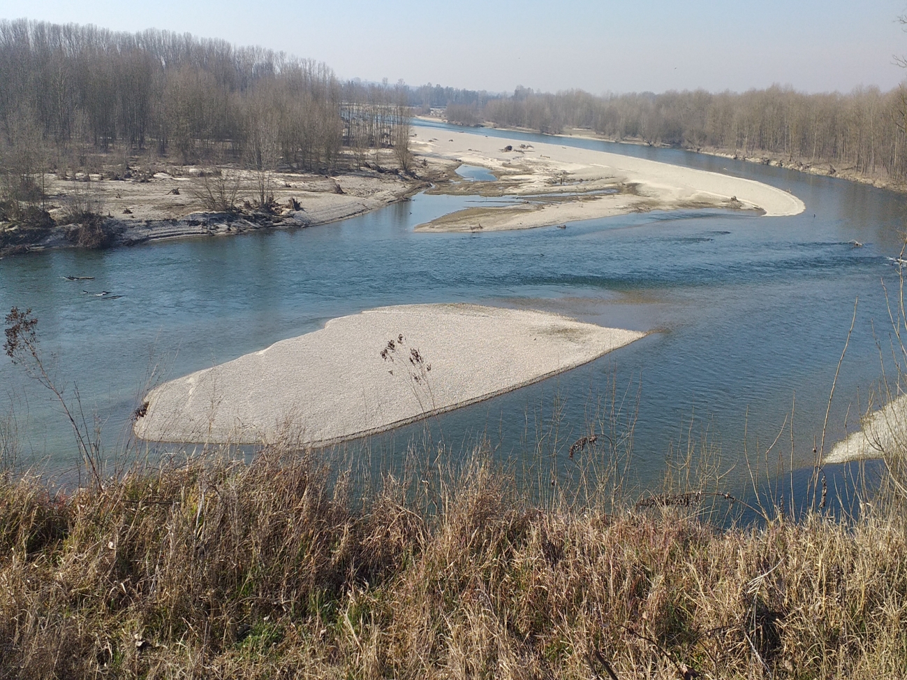 Foto 4 Terrazzo sul Ticino