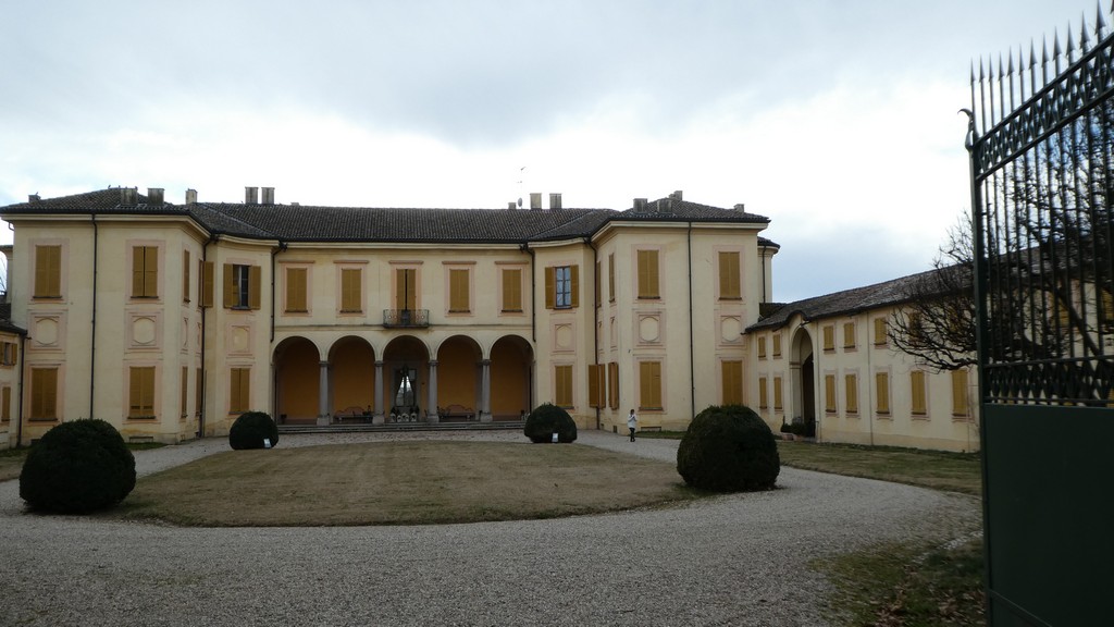 Foto 5 Villa Botta Adorno