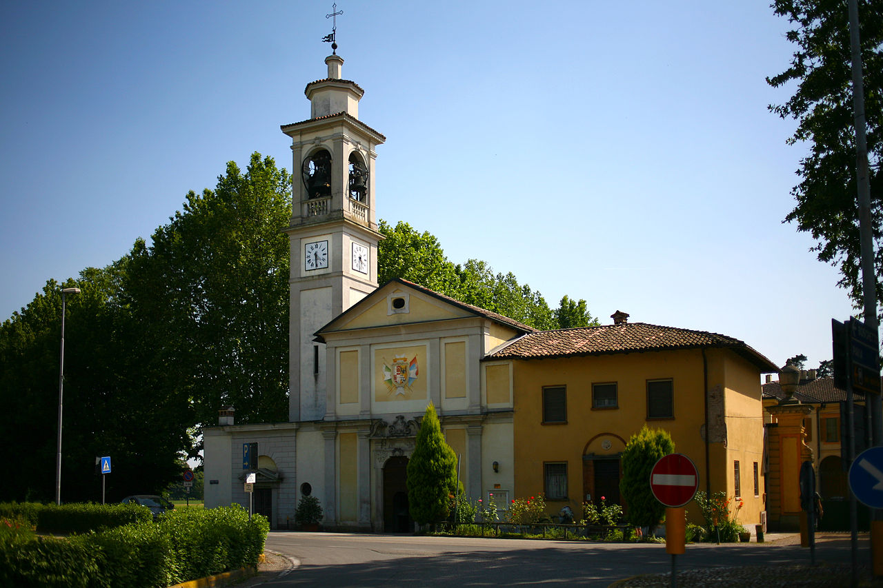 Foto 6 Chiesa di Santa Maria della Neve