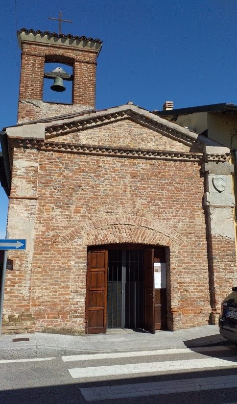 Oratorio San Galdino