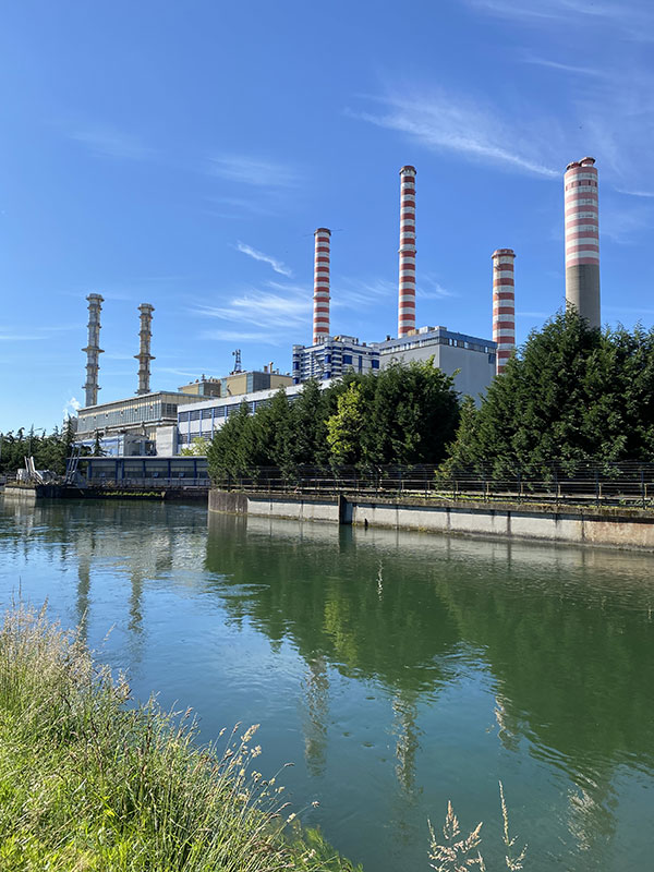Centrale-termoelettrica-Turbigo