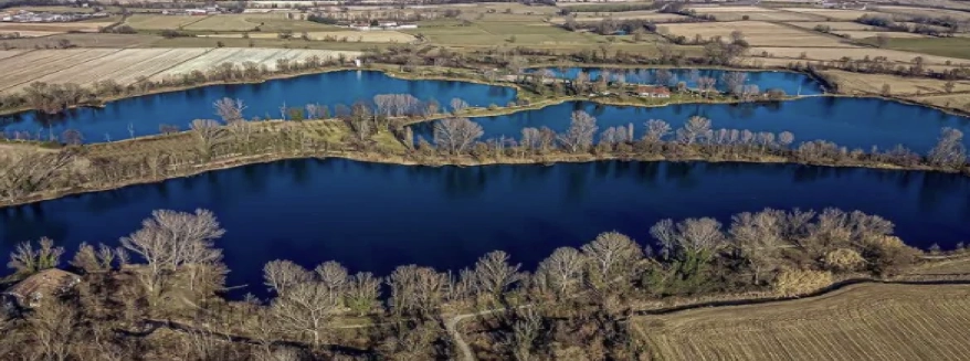 LAGHI CARCANA –ZIBIDO SAN GIACOMO